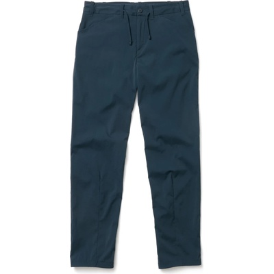 Houdini Дамски туристически панталон Houdini Women's Wadi Pants Casual trousers - Blue Illusion - размер XL (110-0672-0416)