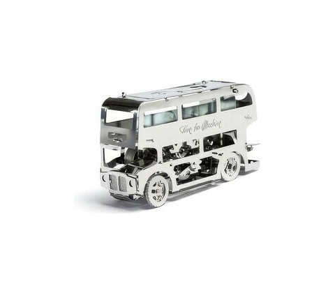 Time for Machine Autobus
