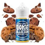 King's Crest Don Juan Chocolate Chip 30ml concentrate