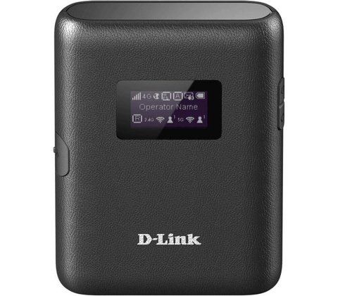 D-Link DWR-933