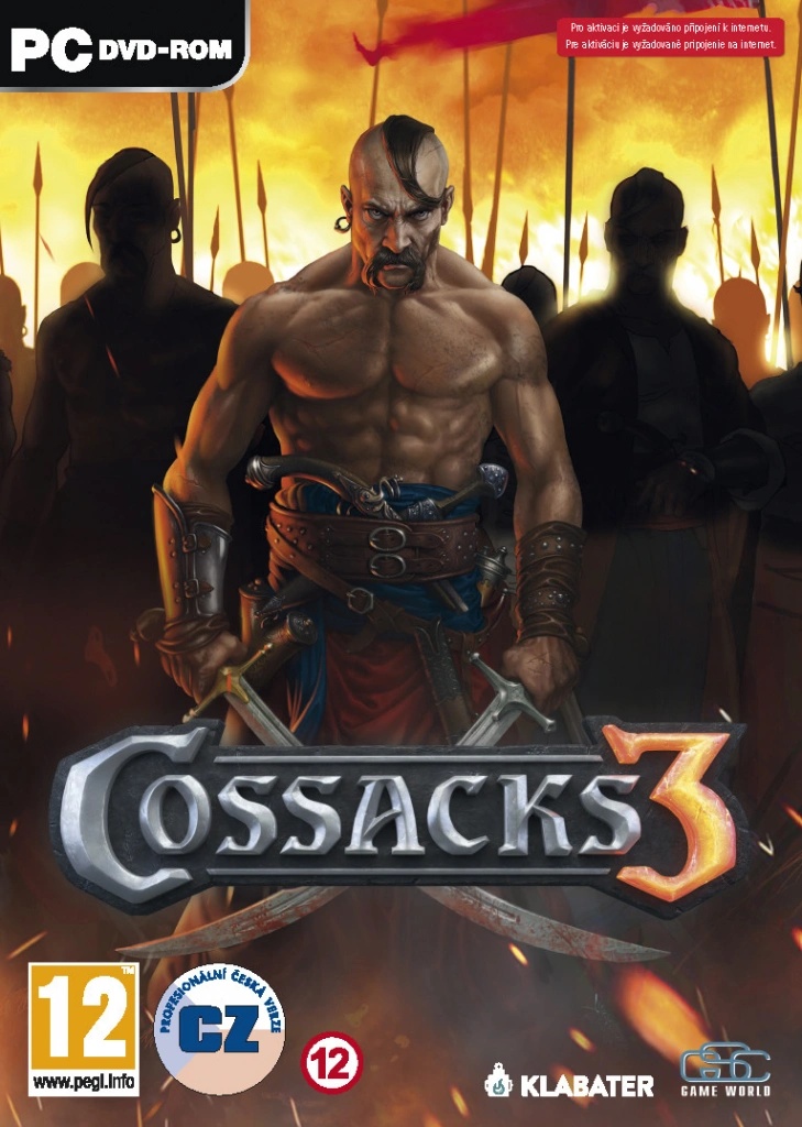 Cossacks 3
