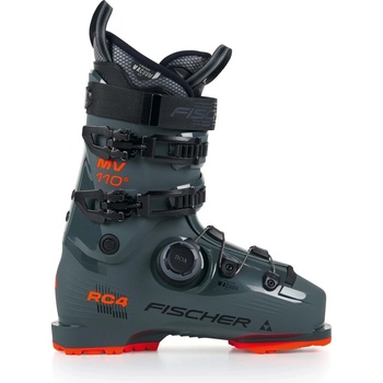 Fischer RC4 110 MV S BOA GW 25/26
