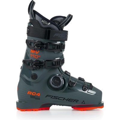 Fischer RC4 110 MV S BOA GW 25/26