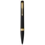 Parker Химикалка Meridian Matte Black GT