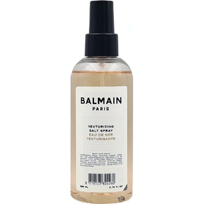 Balmain Hair Couture Texturizing Salt Spray 200 ml