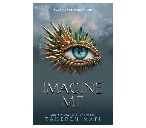 Imagine Me