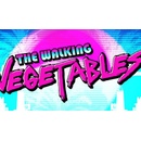 The Walking Vegetables