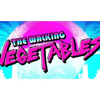 The Walking Vegetables