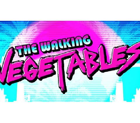 The Walking Vegetables
