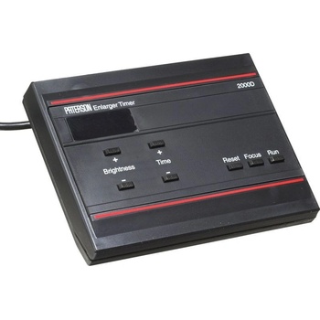 Paterson 745 2000D Enlarger Timer spínacie hodiny