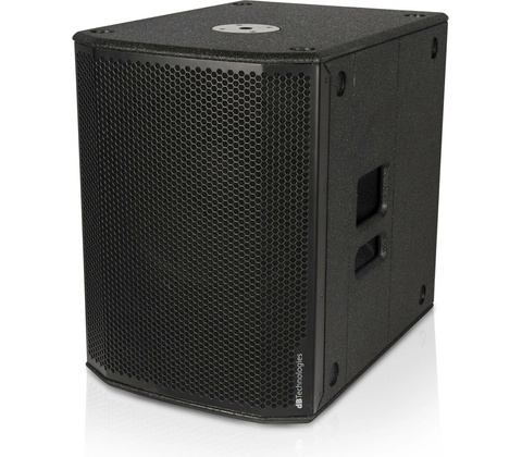 dB Technologies SUB 615