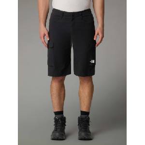 The North Face Къси панталони m exploration cargo short (nf0a8bggjk31)