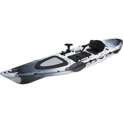 Rotomod RTM Abaco 4.20 BIG BANG