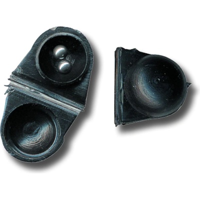 Black Cat Chrastidlo Soundballs