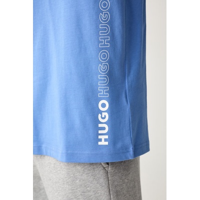HUGO тениска мъжка от памук tiki t-shirt (50561117)