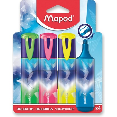Maped Arctic 4 barvy