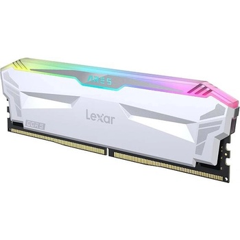 Lexar ARES DDR5 32GB 6400MHz CL32 (2x16GB) LD5EU016G-R6400GDWA