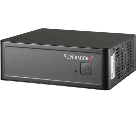 Supermicro CSE-101iF