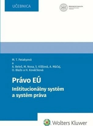 Právo EÚ