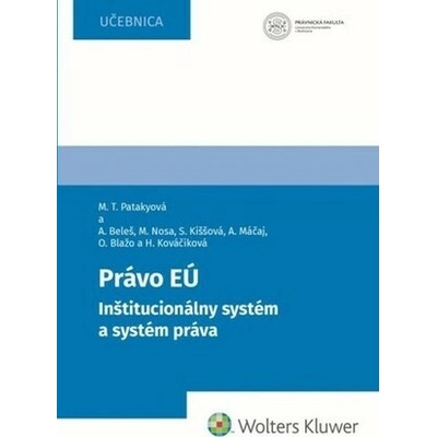 Právo EÚ