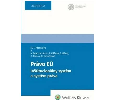 Právo EÚ