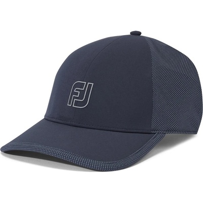 FootJoy HydroSeries Rain Cap pánská tmavě modrá