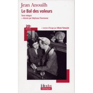 Bal Des Voleurs (2007)