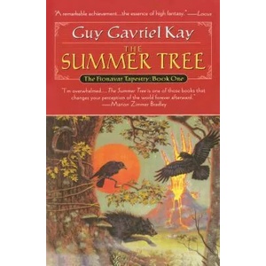 The Summer Tree (2004)