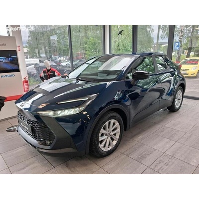 Toyota C-HR 1.8 Comfort 103 kW