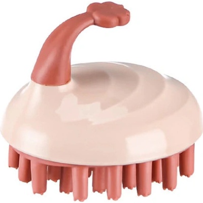 Amparo Miranda® Masážna kefa hlavy MF712