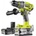 Ryobi R18PD7-252