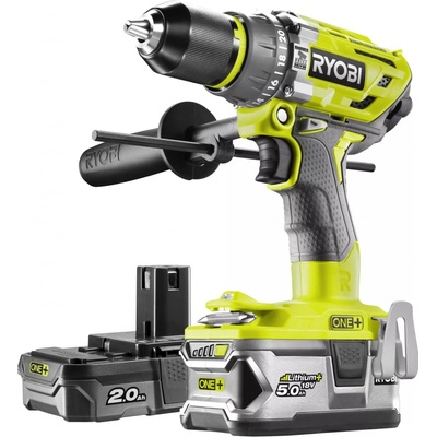 Ryobi R18PD7-252