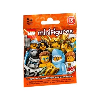 LEGO® minifigúrky 71011 15. séria