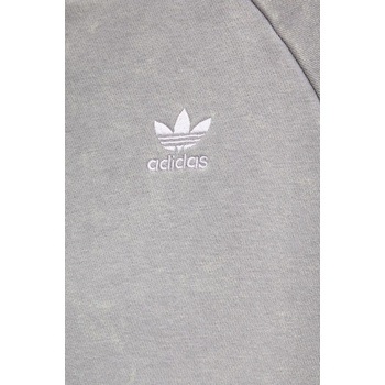 Adidas Суичър adidas Originals Wash Hoodie (IW3414)