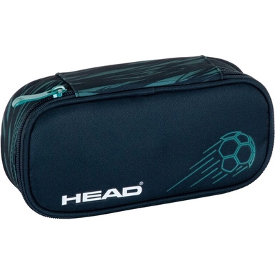 Astra Ученически несесер, Head, Шампион, 22 x 9 x 5 cm (AS505023052)