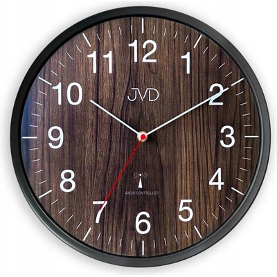 JVD RH17.3 – Zboží Dáma