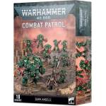 Games Workshop Combat Patrol: Dark Angels (73-441)