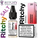 Ritchy Salt Raspberry Lemonade 10 ml 10 mg