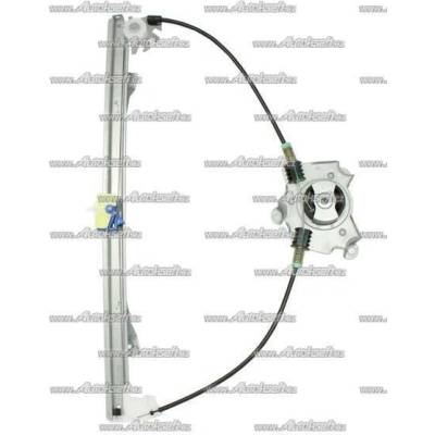 P stahovací mechanismus okna - přední - BEZ MOTORU 36.31.860