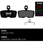 GALFER Накладки Galfer велосипед FD455G1053 PERFORMANCE SRAM Guide / G2