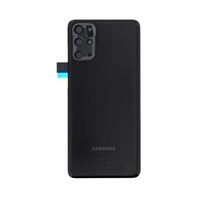 Kryt Samsung G985/G986 Galaxy S20+/S20+ 5G zadní Cosmic černý