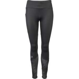 Lotto Running leggings w prt2 xs
