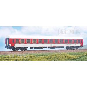 ACME Спален вагон Bcm Optima Express БДЖ Ep. V (52454)