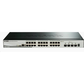 Image 1 of D-Link DGS-1510-28X/E