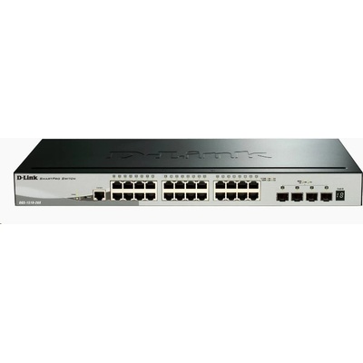 D-Link DGS-1510-28X/E
