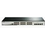 D-Link DGS-1510-28X/E
