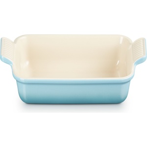Le Creuset Форма за печене Heritage 14 x 19 см лазурена (71102191700001)