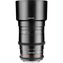 Samyang 135mm T2,2 VDSLR ED UMC MFT