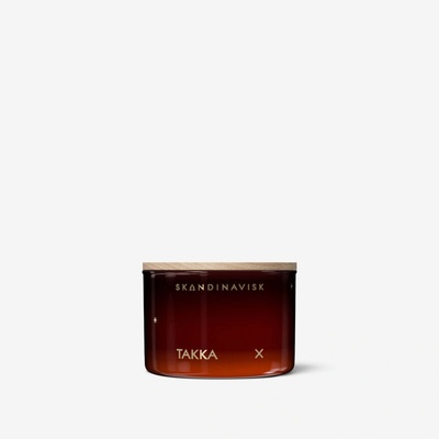 SKANDINAVISK TAKKA 90 g