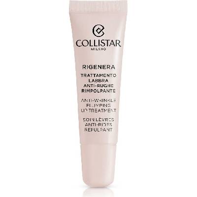 Collistar Rigenera Anti-Wrinkle Plumping Lip Treatment 15 ml
